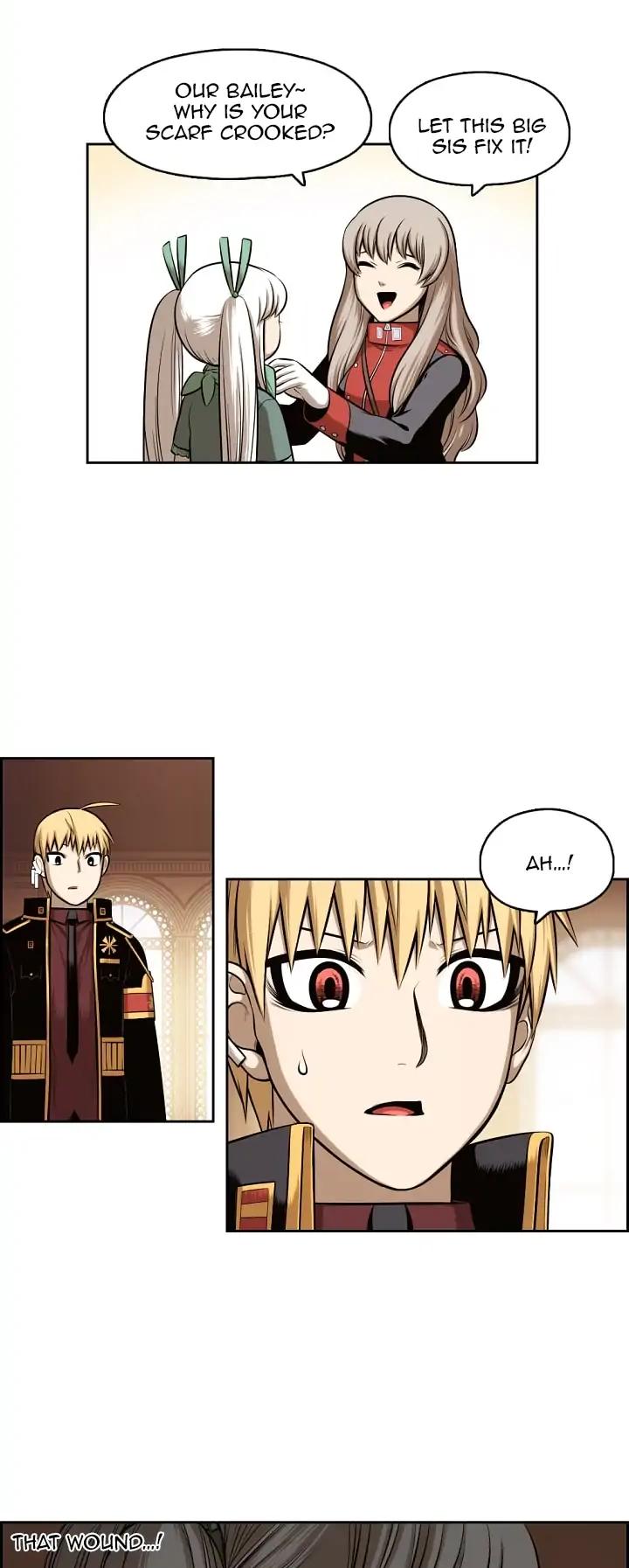 Panfia Chapter 12 page 21 - Chapter 12