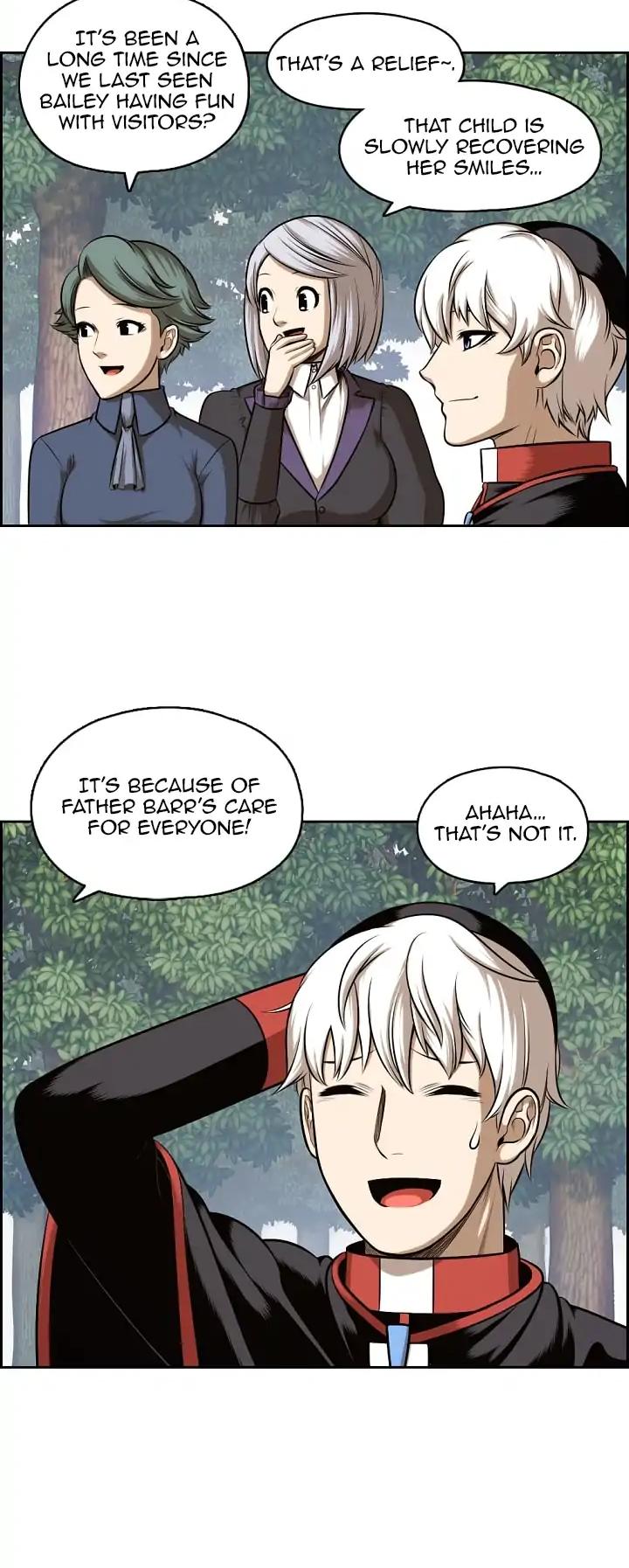 Panfia Chapter 12 page 25 - Chapter 12
