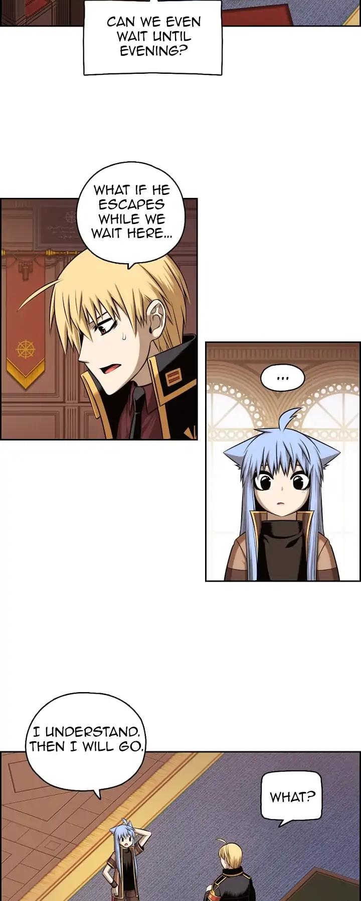 Panfia Chapter 12 page 6 - Chapter 12