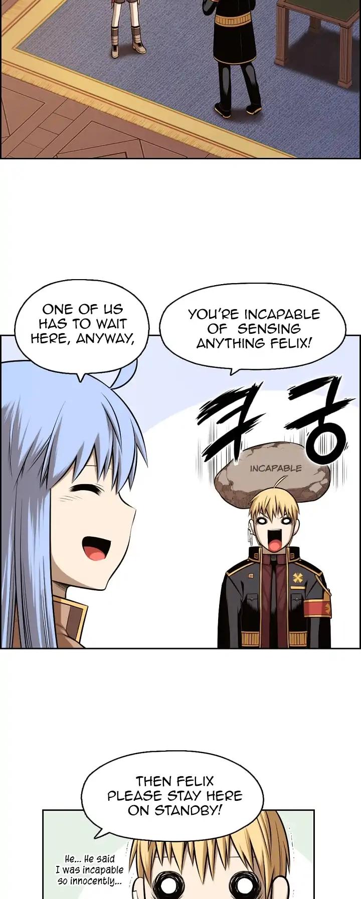 Panfia Chapter 12 page 7 - Chapter 12