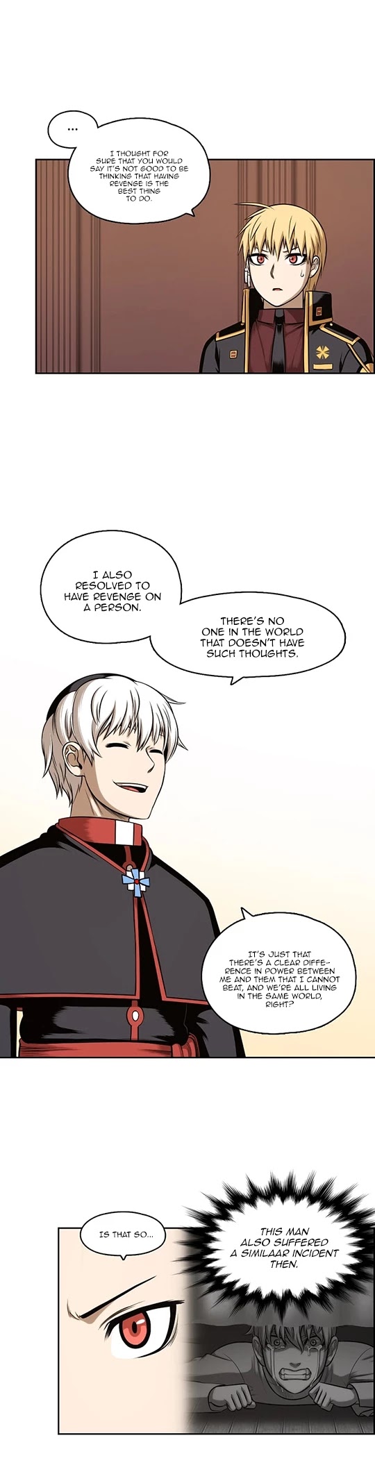 Panfia Chapter 14 page 10 - Chapter 14