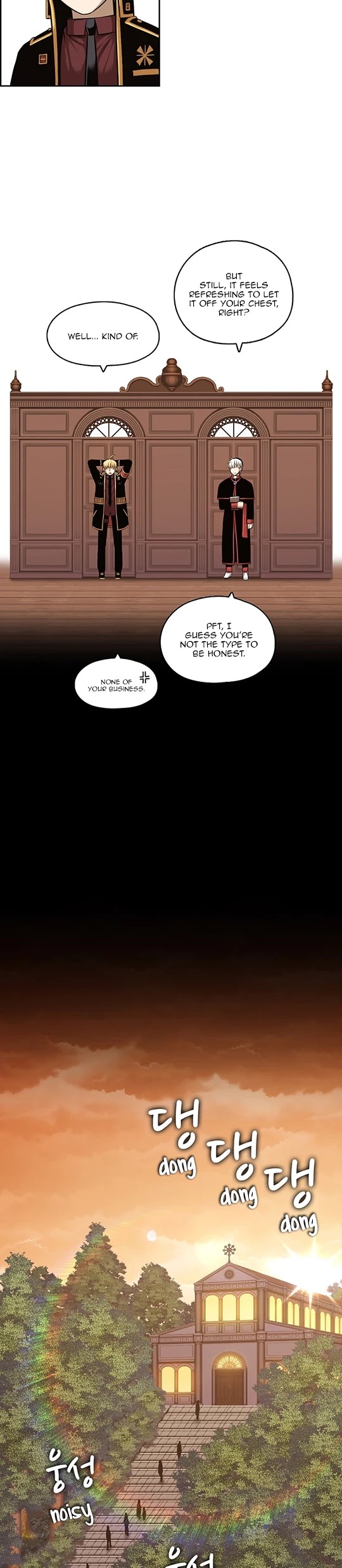 Panfia Chapter 14 page 12 - Chapter 14