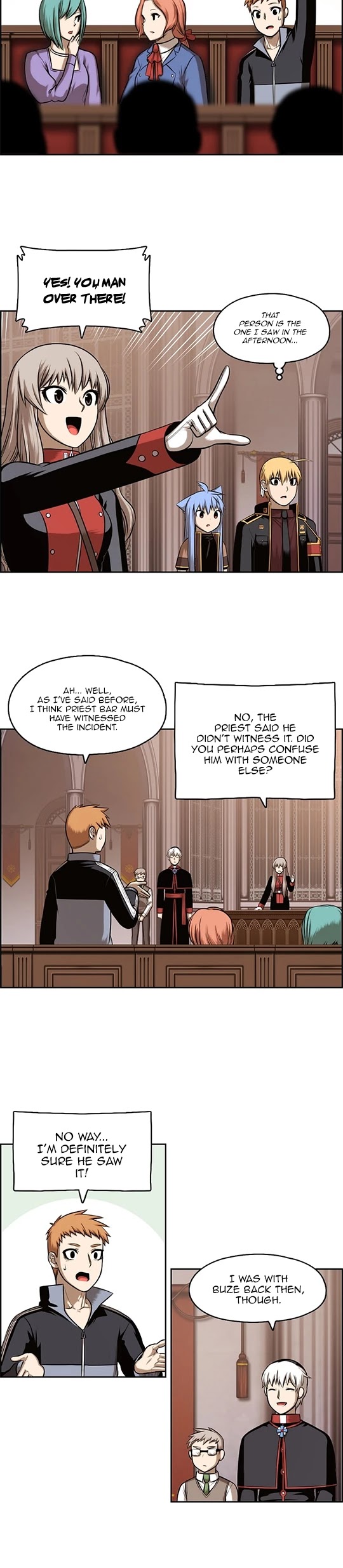 Panfia Chapter 14 page 17 - Chapter 14