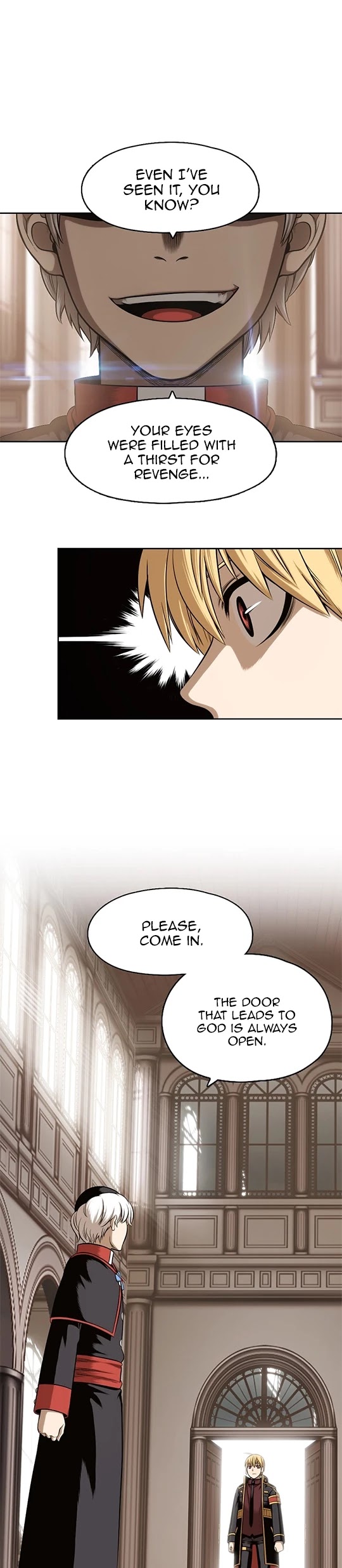 Panfia Chapter 14 page 2 - Chapter 14