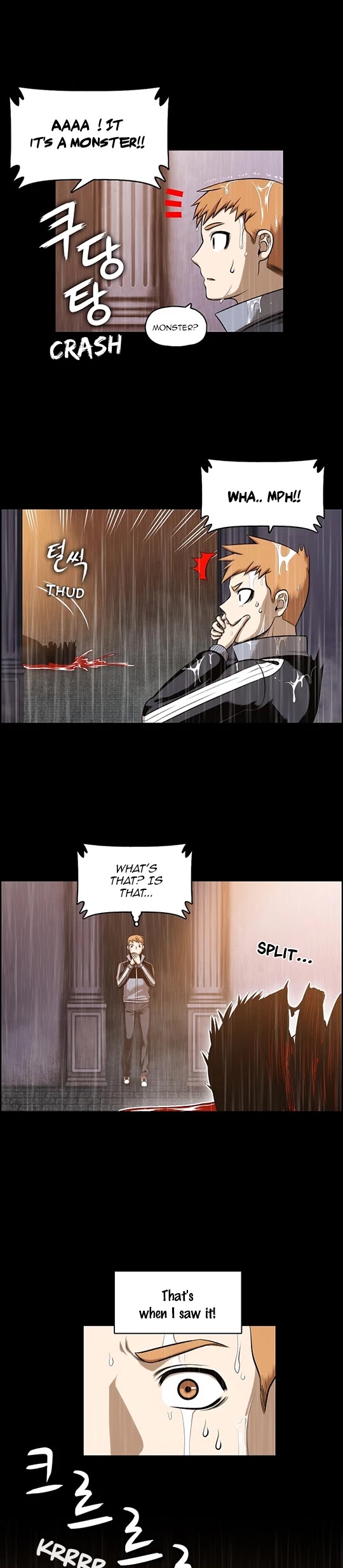 Panfia Chapter 14 page 20 - Chapter 14