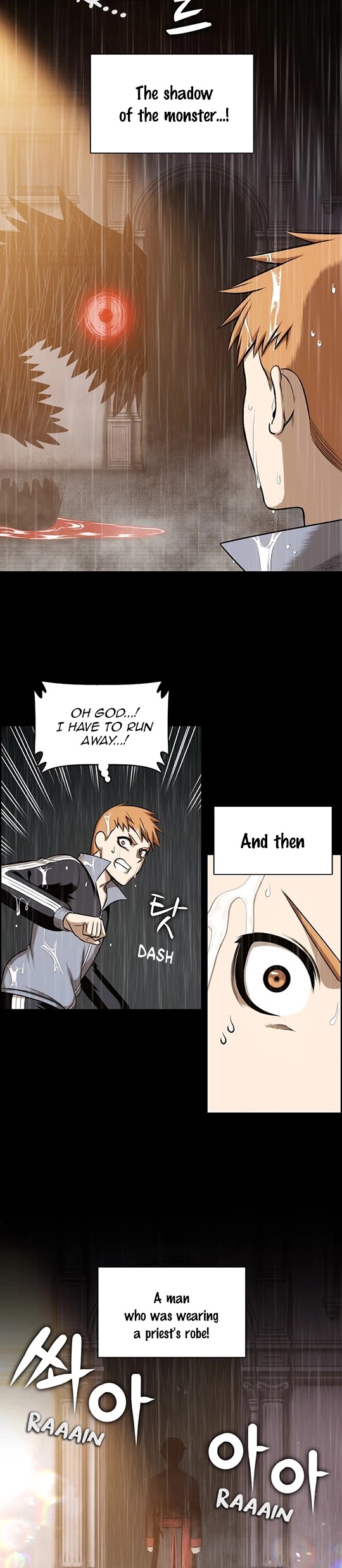 Panfia Chapter 14 page 21 - Chapter 14