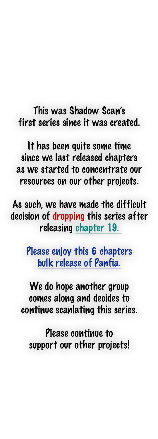 Panfia Chapter 14 page 24 - Chapter 14