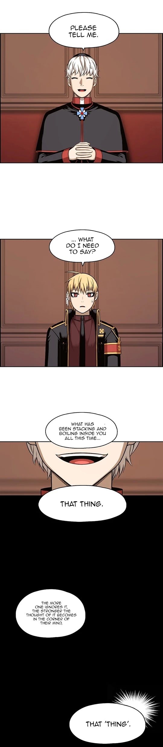 Panfia Chapter 14 page 4 - Chapter 14