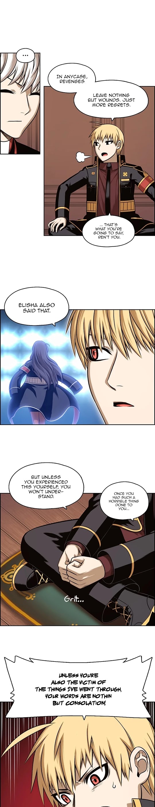 Panfia Chapter 14 page 8 - Chapter 14