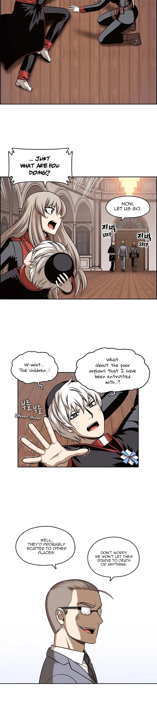 Panfia Chapter 15 page 10 - Chapter 15