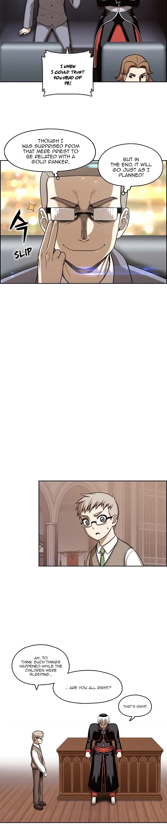 Panfia Chapter 15 page 15 - Chapter 15
