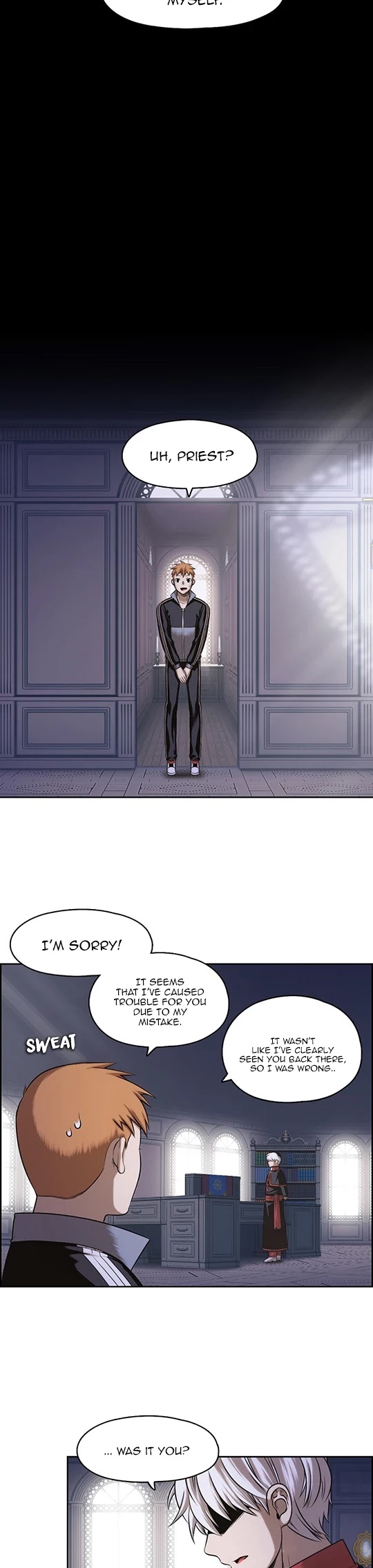Panfia Chapter 15 page 17 - Chapter 15