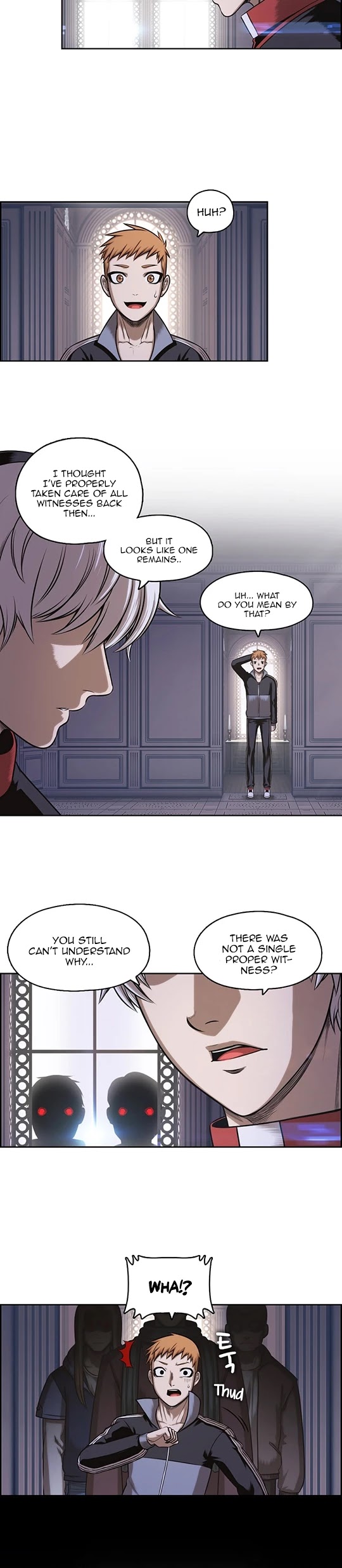 Panfia Chapter 15 page 18 - Chapter 15