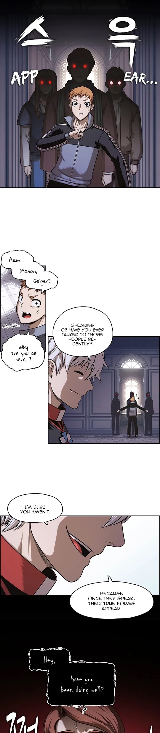 Panfia Chapter 15 page 19 - Chapter 15