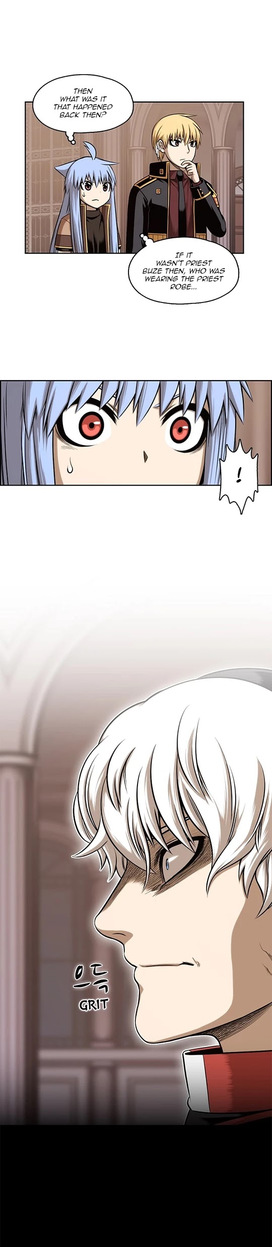 Panfia Chapter 15 page 2 - Chapter 15