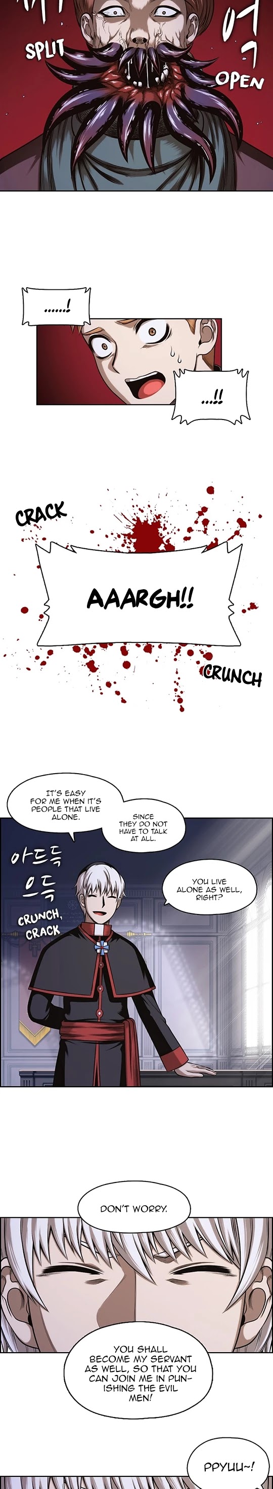 Panfia Chapter 15 page 20 - Chapter 15