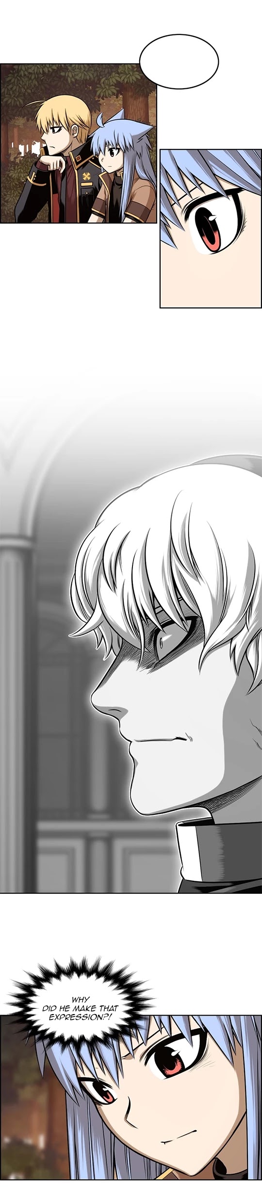 Panfia Chapter 15 page 4 - Chapter 15