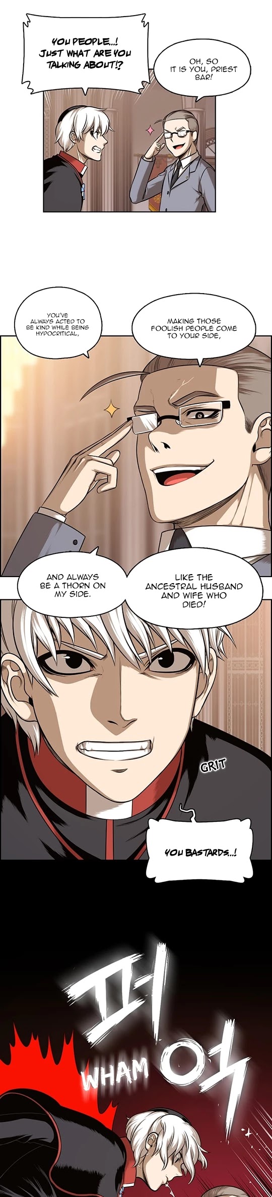 Panfia Chapter 15 page 8 - Chapter 15