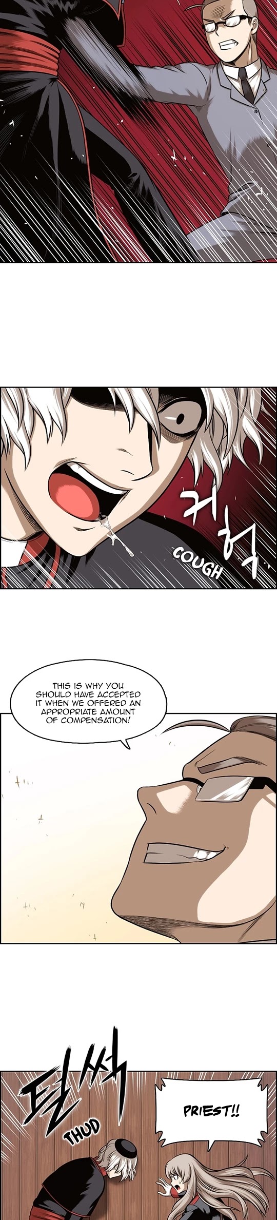 Panfia Chapter 15 page 9 - Chapter 15