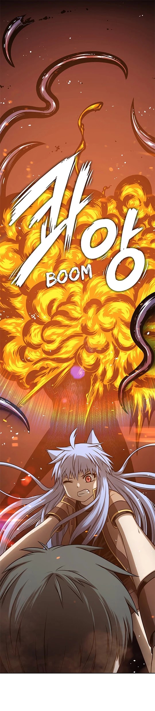 Panfia Chapter 16 page 14 - Chapter 16