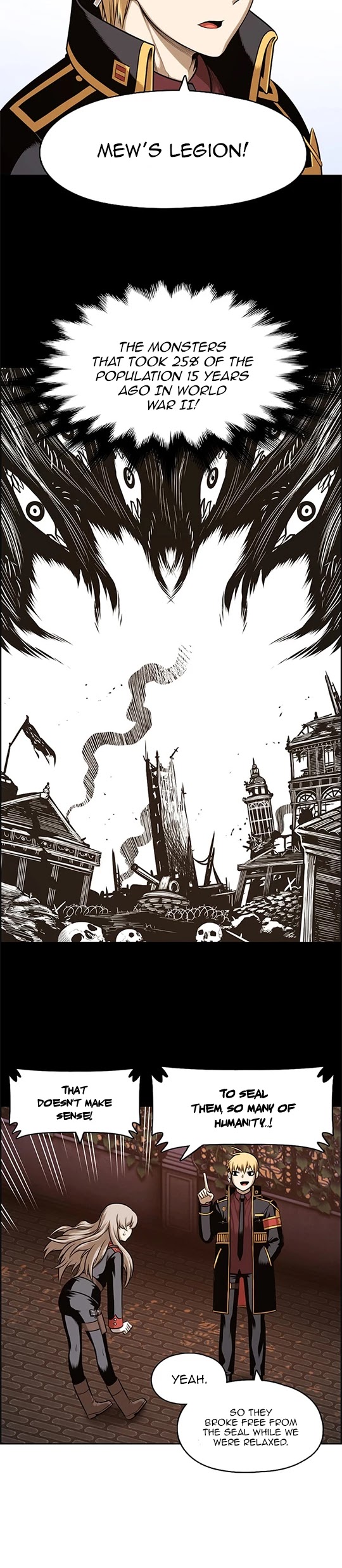 Panfia Chapter 16 page 17 - Chapter 16