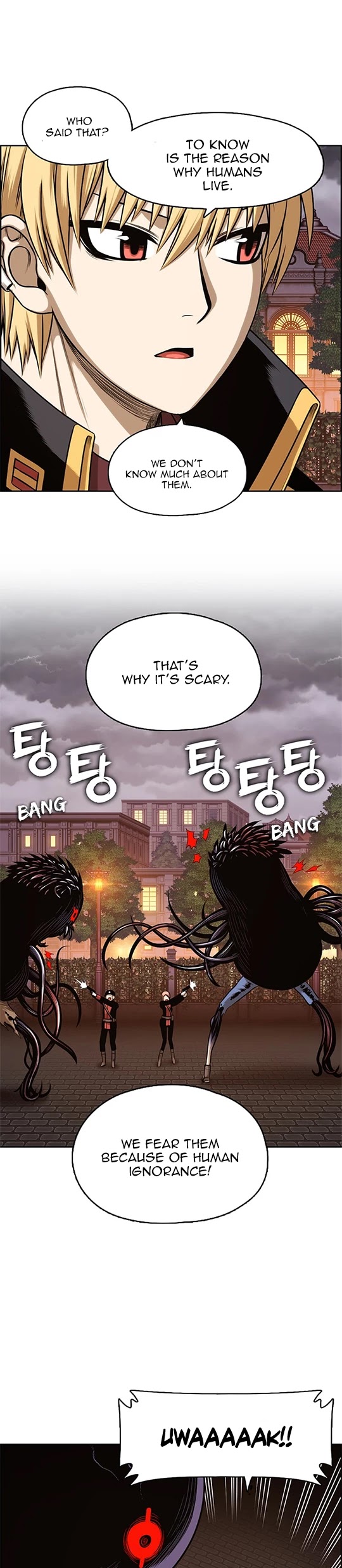 Panfia Chapter 16 page 18 - Chapter 16