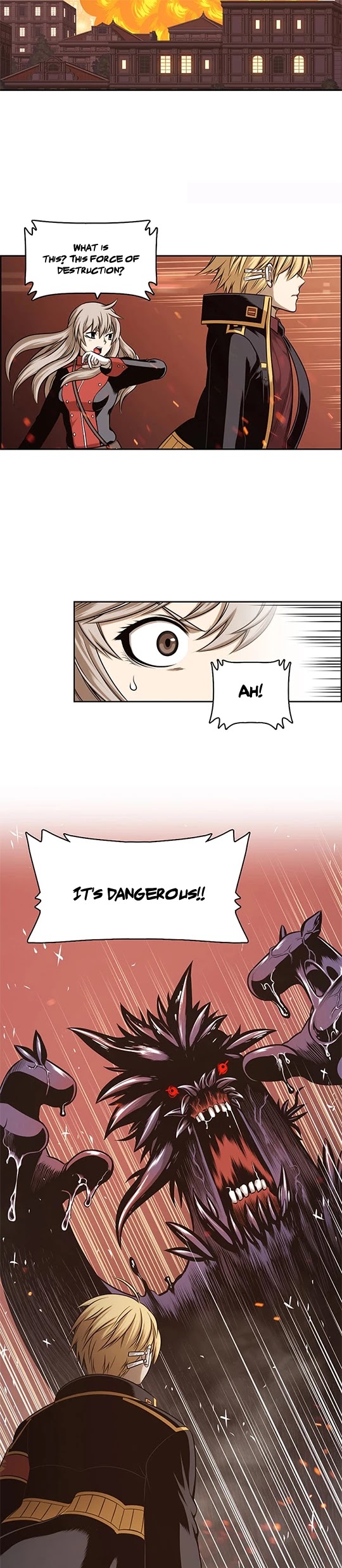 Panfia Chapter 16 page 24 - Chapter 16
