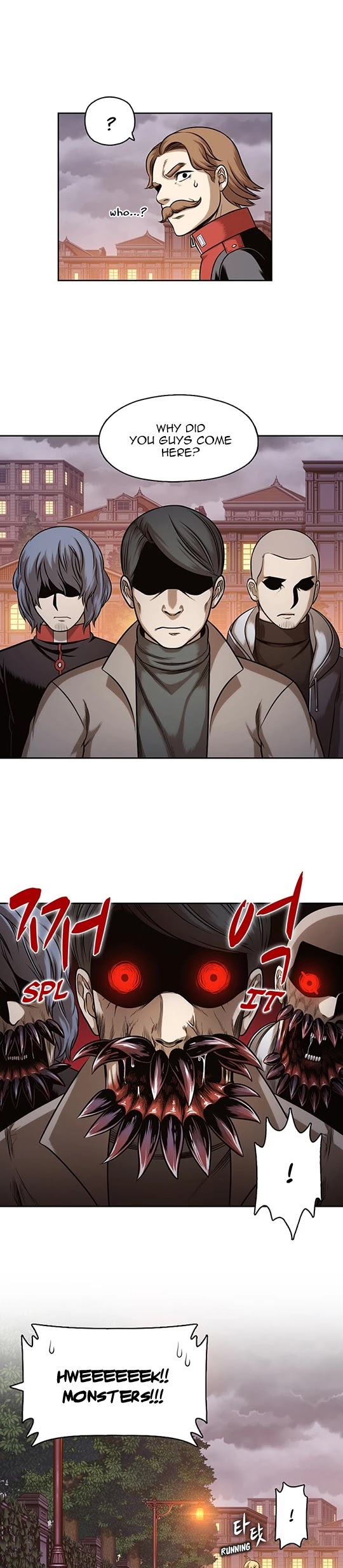 Panfia Chapter 16 page 4 - Chapter 16