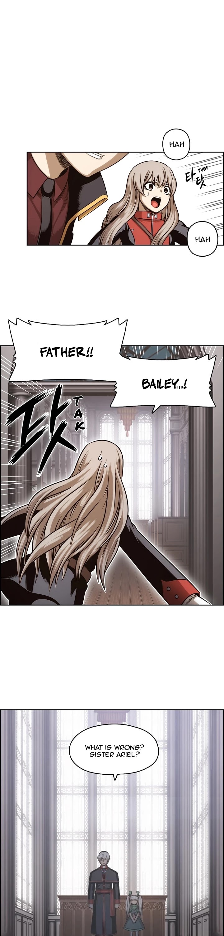 Panfia Chapter 17 page 14 - Chapter 17