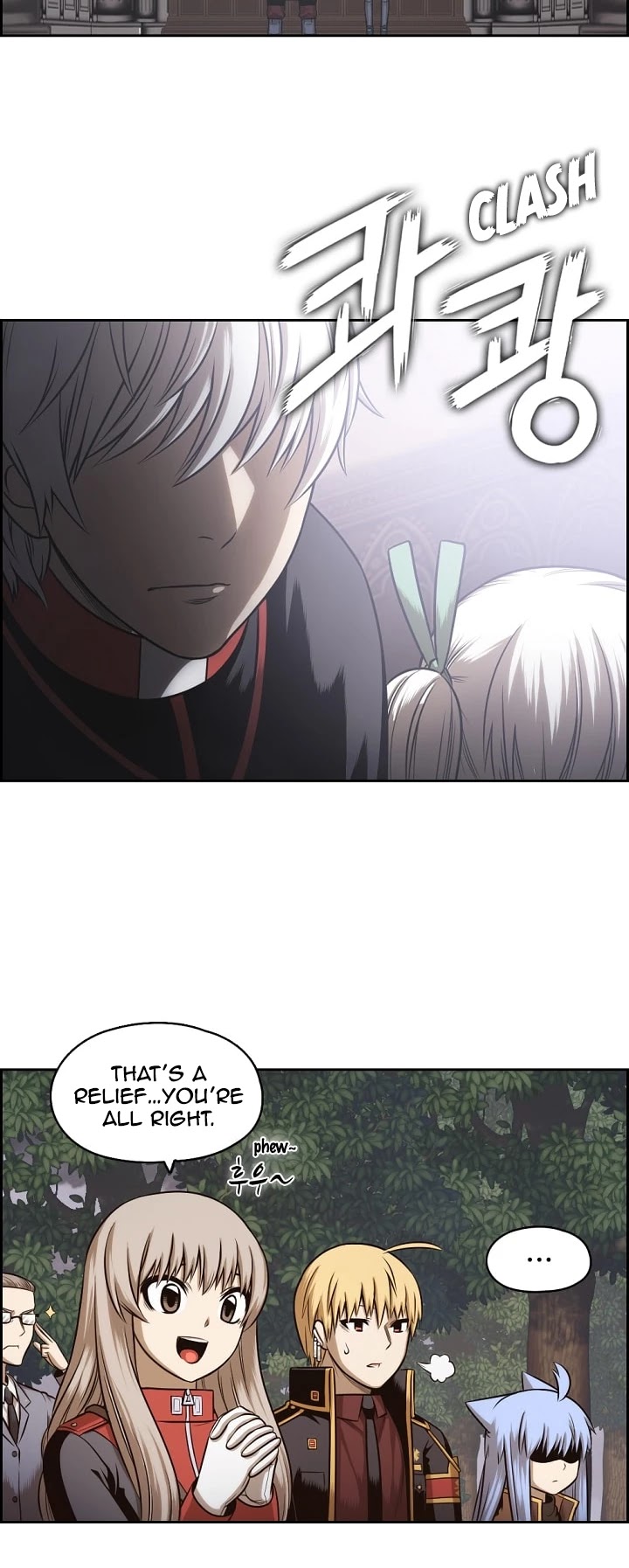 Panfia Chapter 17 page 15 - Chapter 17