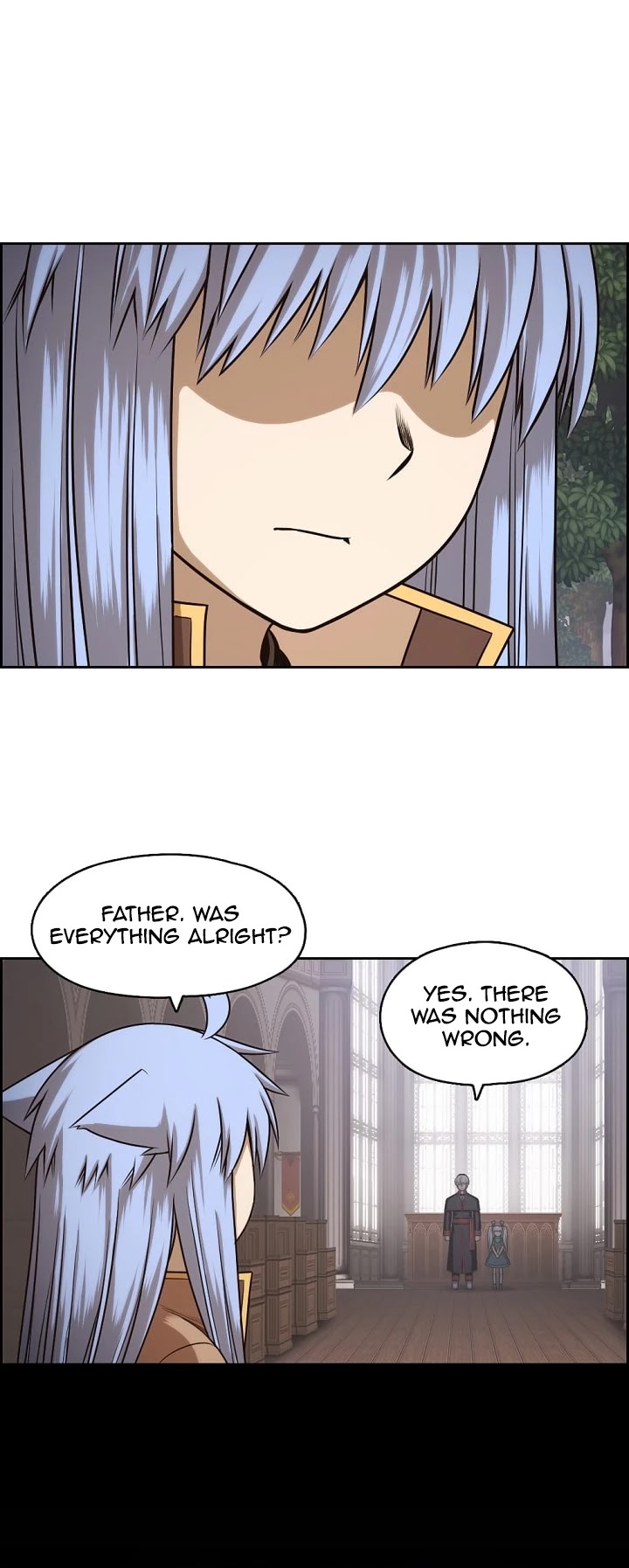 Panfia Chapter 17 page 16 - Chapter 17
