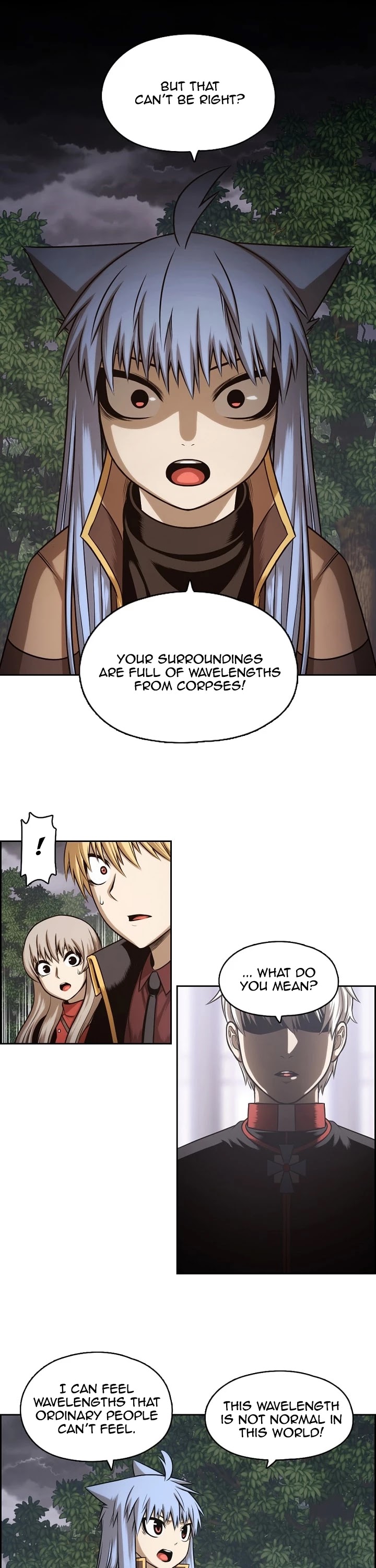 Panfia Chapter 17 page 17 - Chapter 17