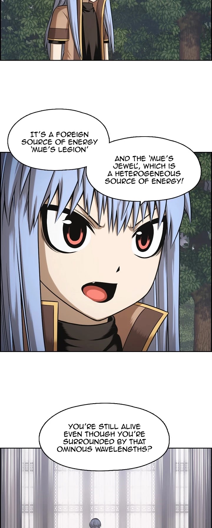 Panfia Chapter 17 page 18 - Chapter 17