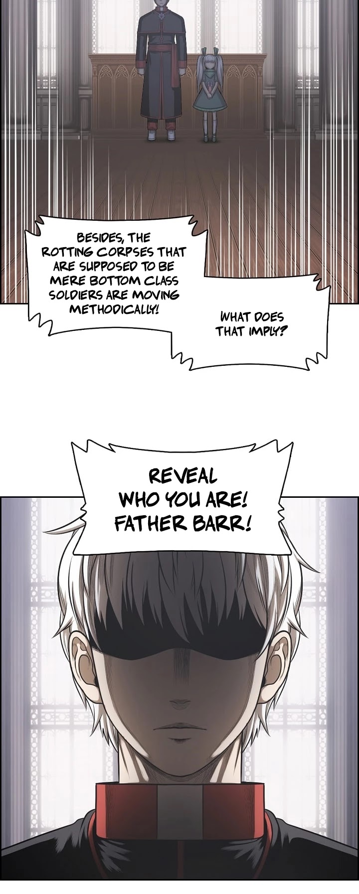 Panfia Chapter 17 page 19 - Chapter 17