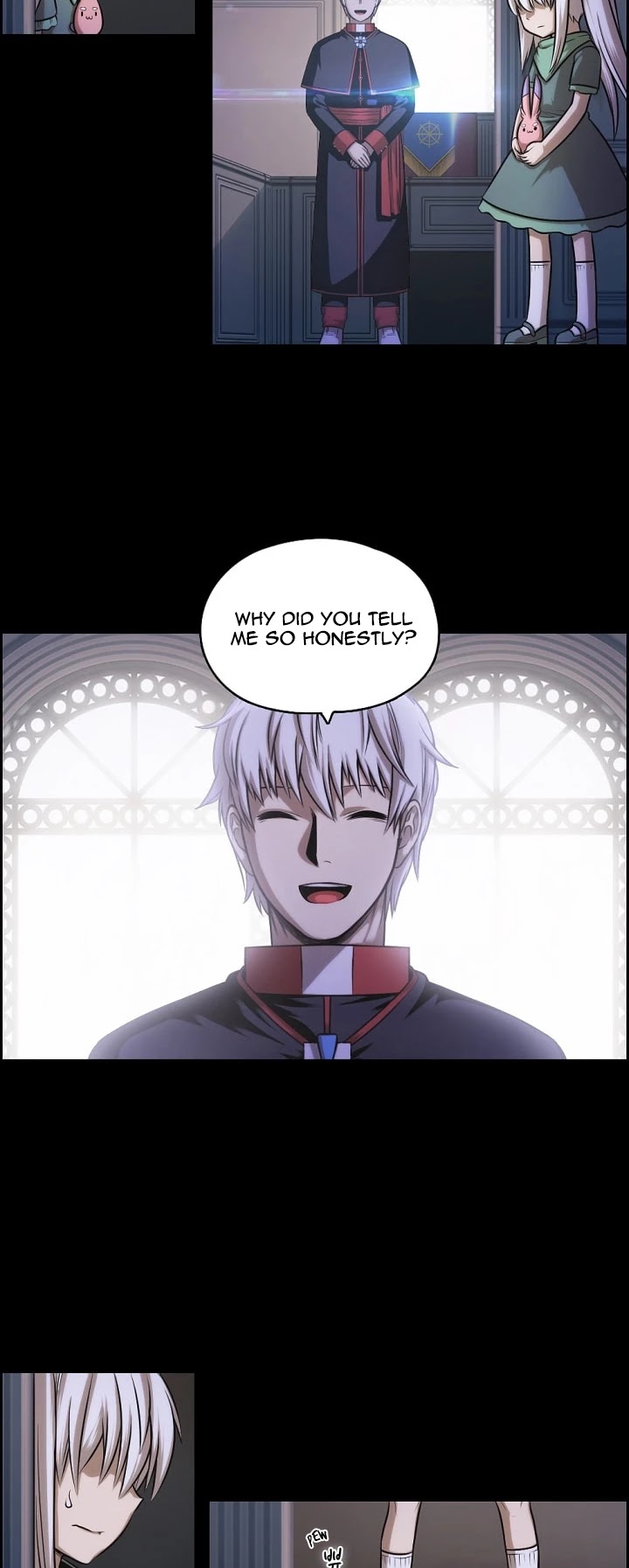 Panfia Chapter 17 page 3 - Chapter 17