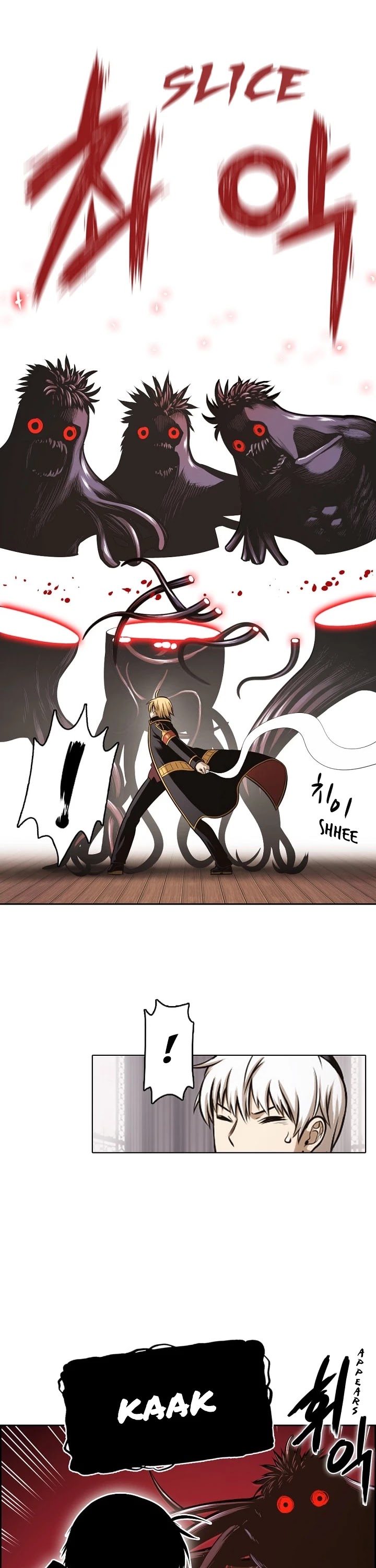Panfia Chapter 17 page 32 - Chapter 17