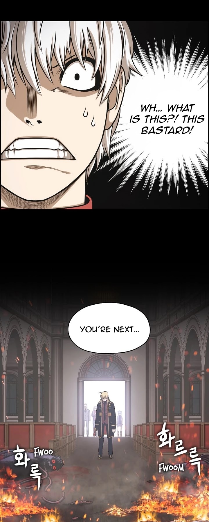Panfia Chapter 17 page 37 - Chapter 17