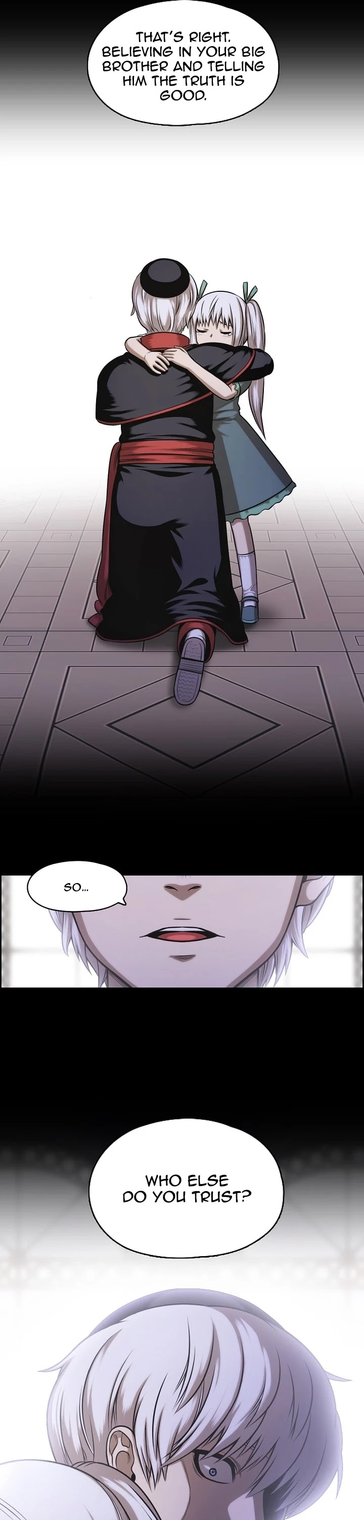 Panfia Chapter 17 page 8 - Chapter 17