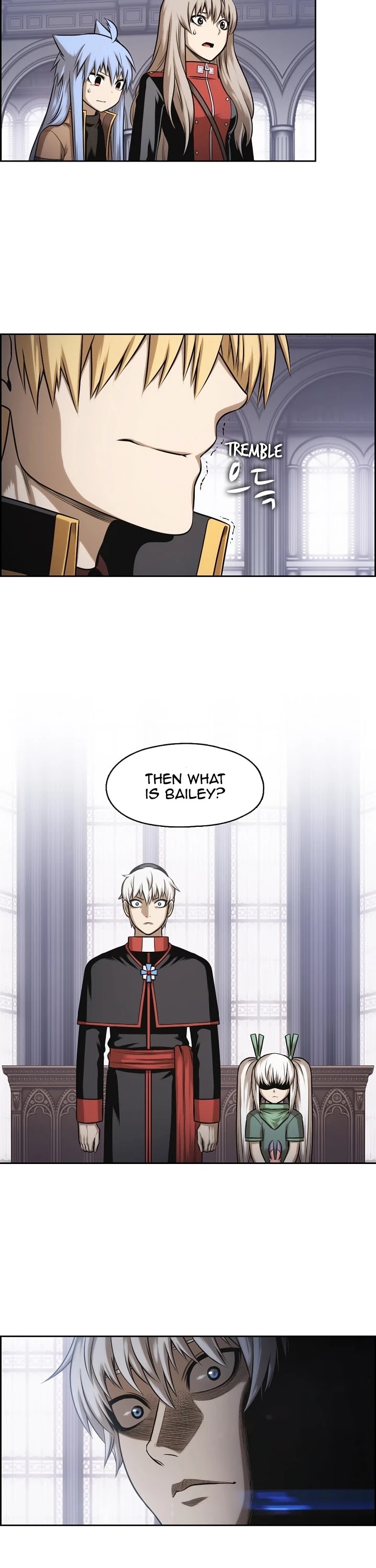 Panfia Chapter 18 page 20 - Chapter 18