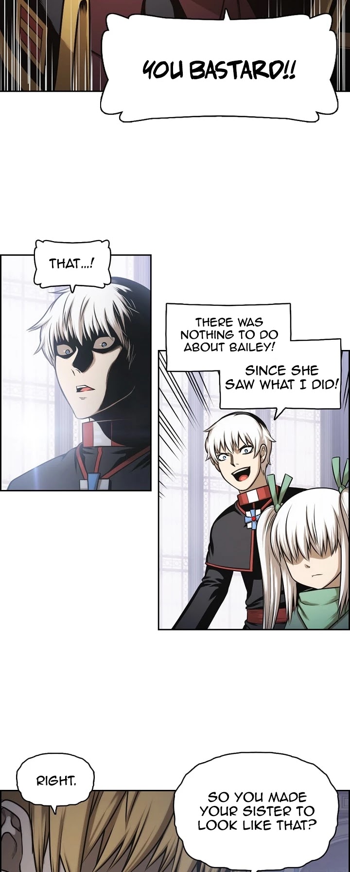 Panfia Chapter 18 page 22 - Chapter 18