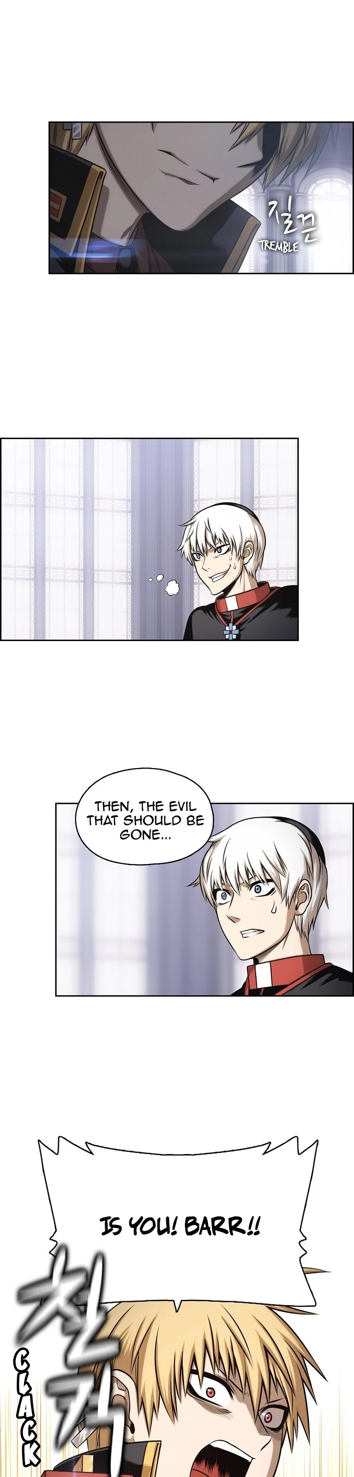 Panfia Chapter 18 page 26 - Chapter 18