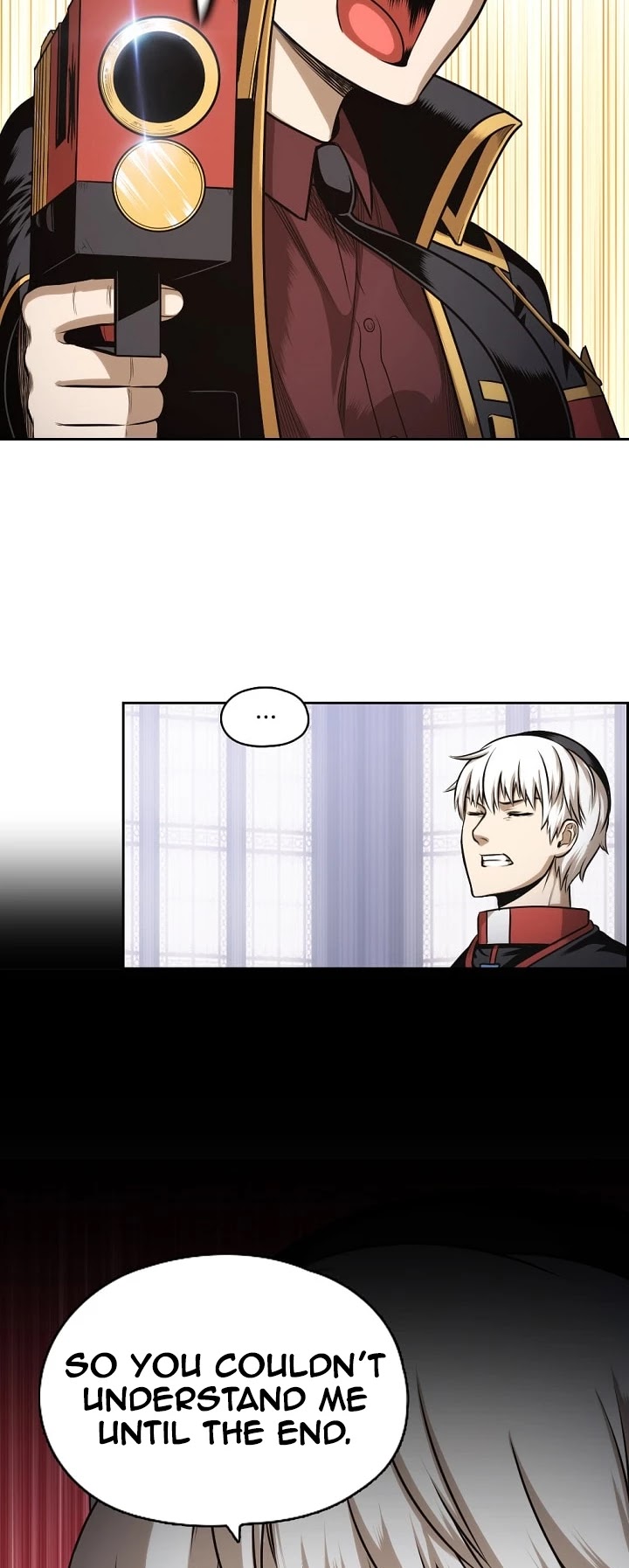 Panfia Chapter 18 page 27 - Chapter 18