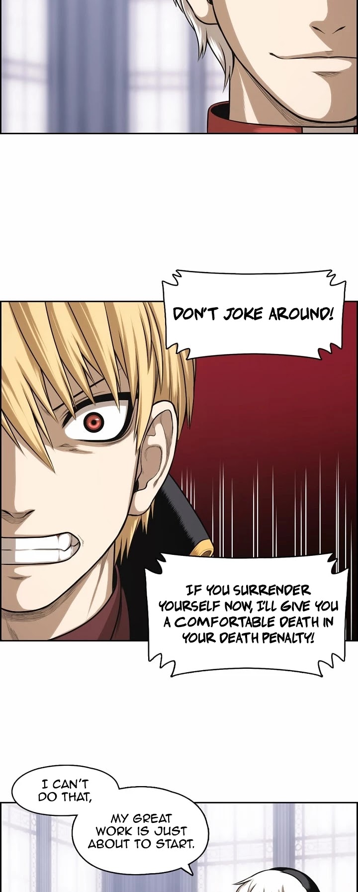 Panfia Chapter 18 page 3 - Chapter 18
