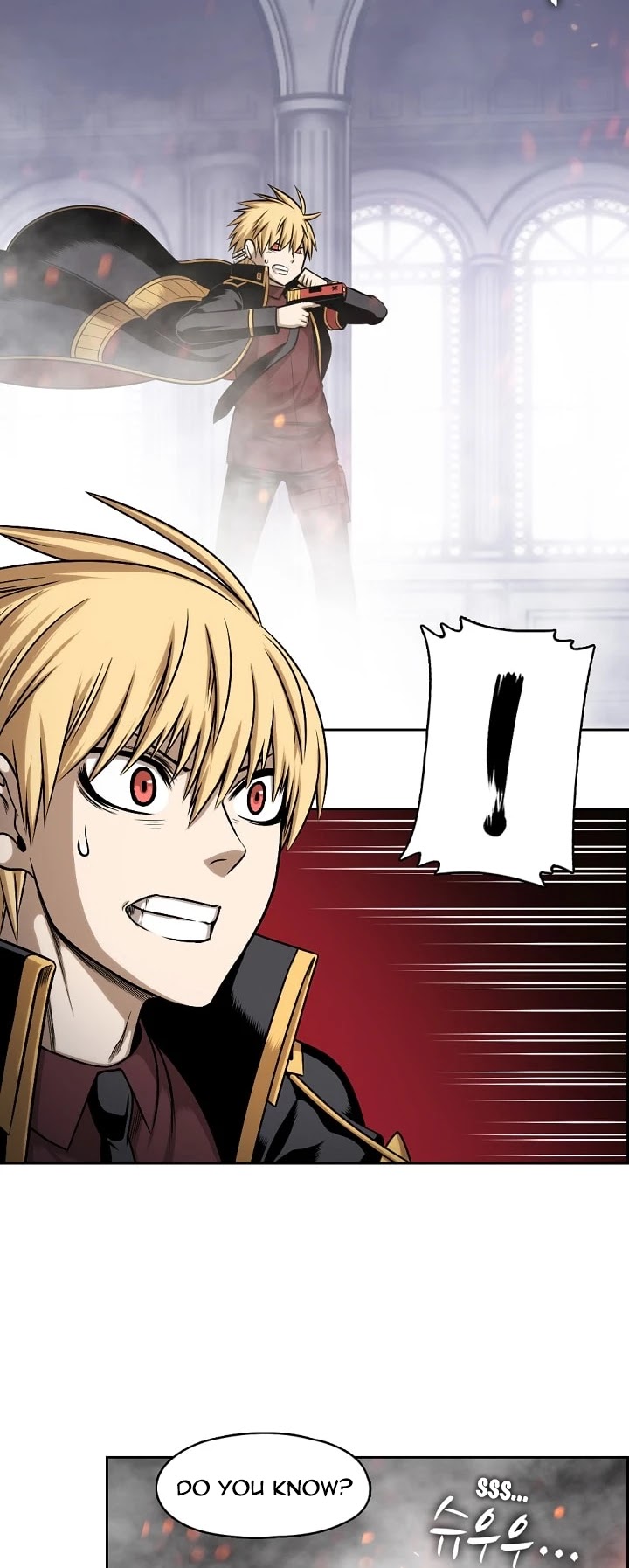 Panfia Chapter 18 page 33 - Chapter 18