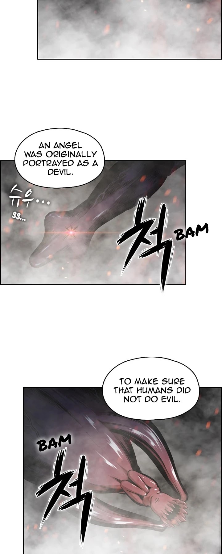 Panfia Chapter 18 page 34 - Chapter 18