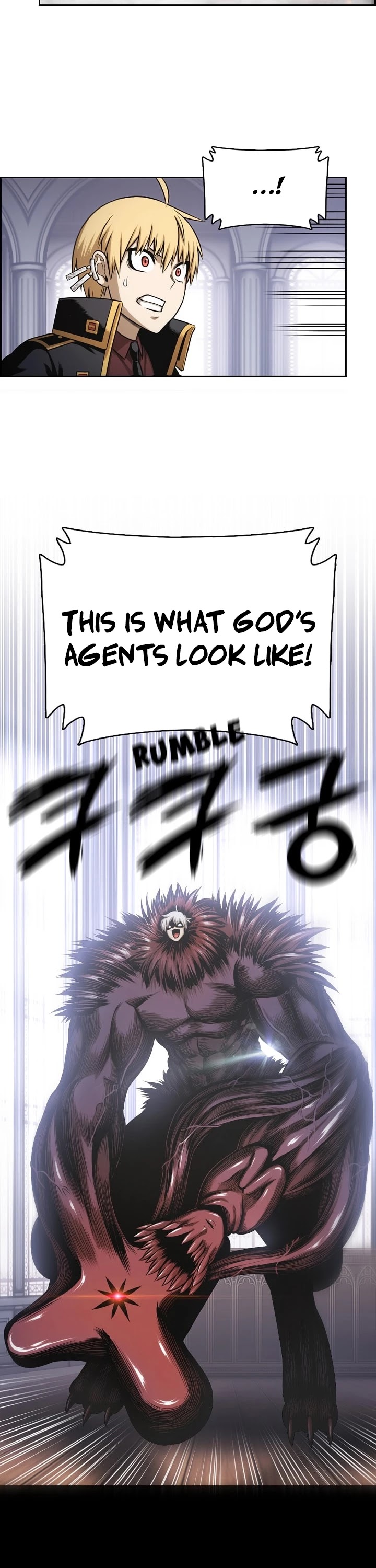 Panfia Chapter 18 page 35 - Chapter 18