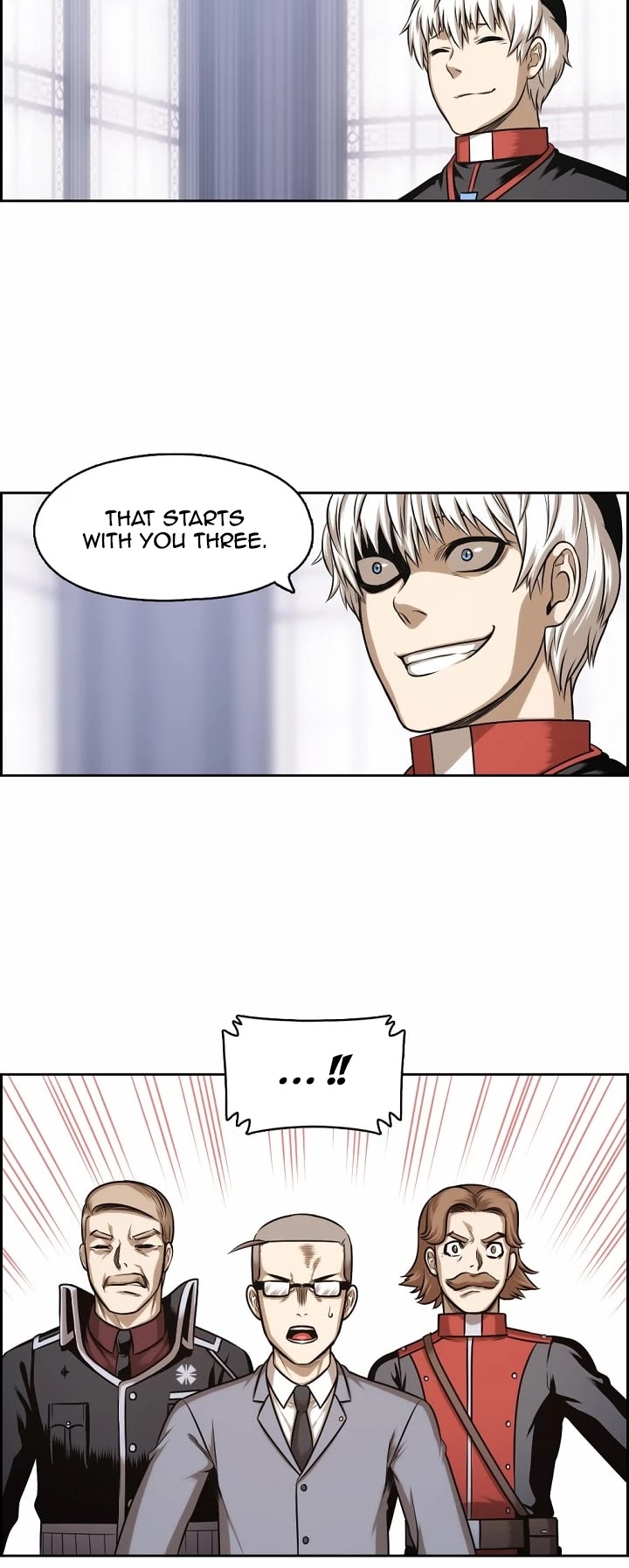 Panfia Chapter 18 page 4 - Chapter 18