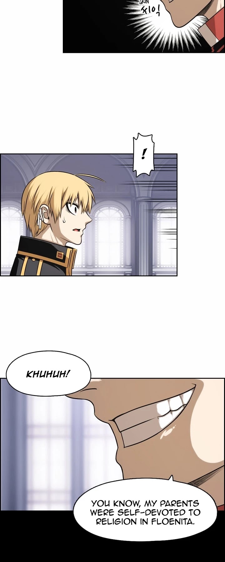 Panfia Chapter 18 page 7 - Chapter 18