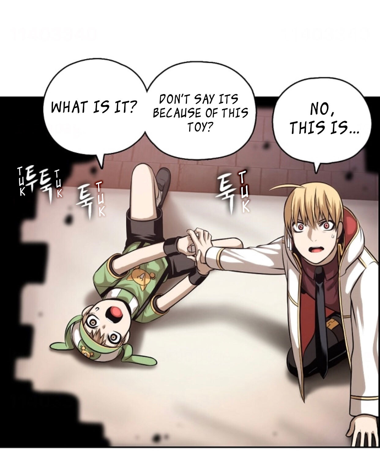 Panfia Chapter 2.1-2-4 page 20 - Chapter 2.1-2.4