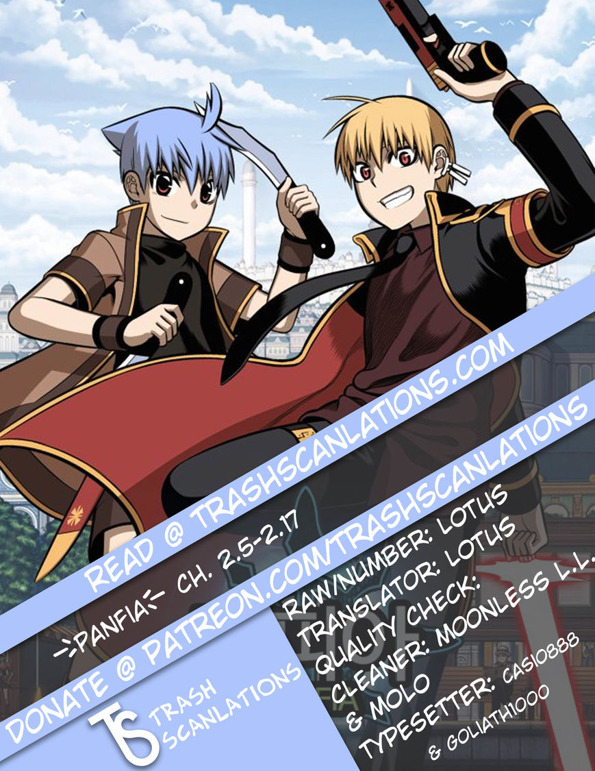 Panfia Chapter 2.5-2-17 page 1 - Chapter 2.5-2.17